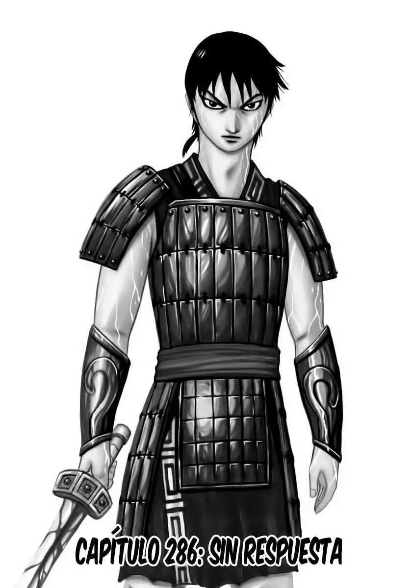 Kingdom — Capítulo 286 — Página 2