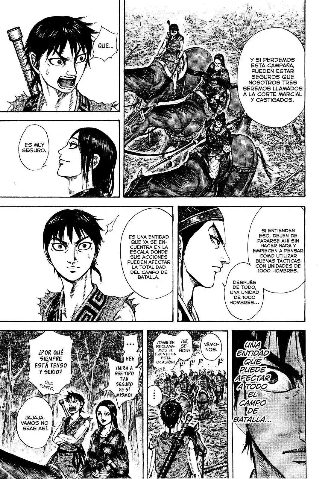 Kingdom — Capítulo 201 — Página 12
