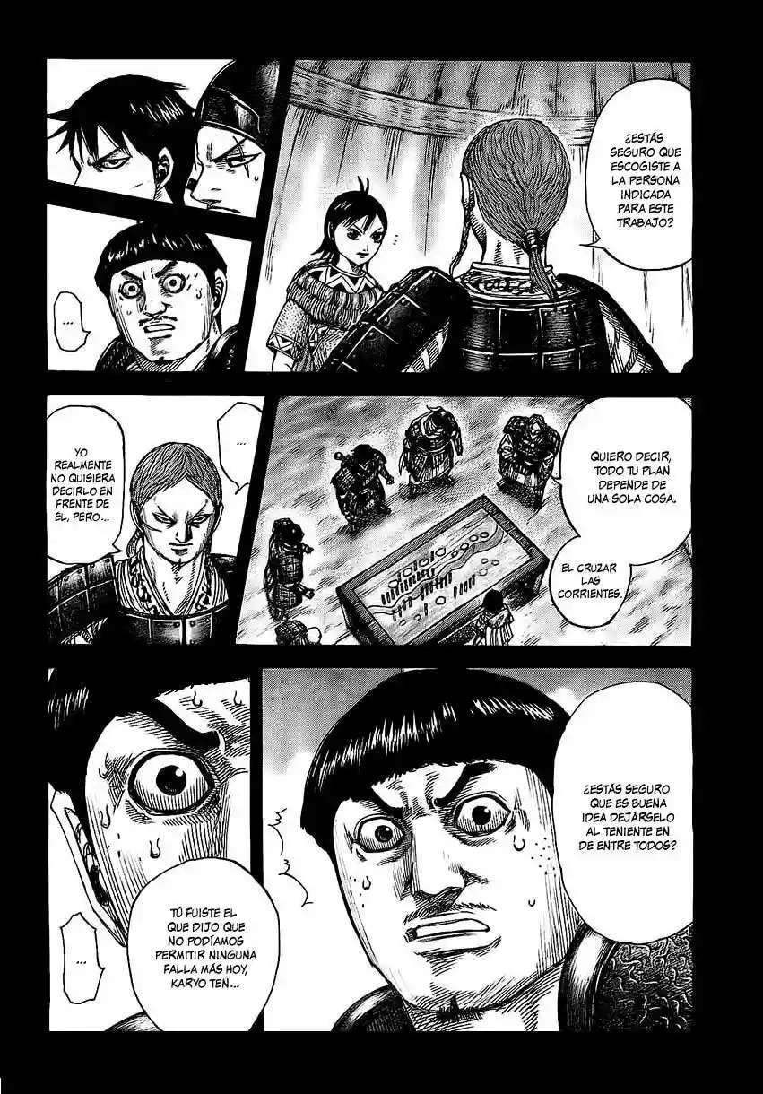Kingdom — Capítulo 456 — Página 3