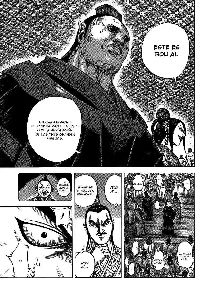Kingdom — Capítulo 403 — Página 6