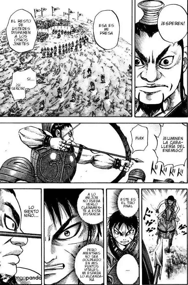 Kingdom — Capítulo 63 — Página 7