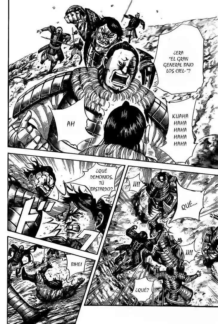 Kingdom — Capítulo 479 — Página 16