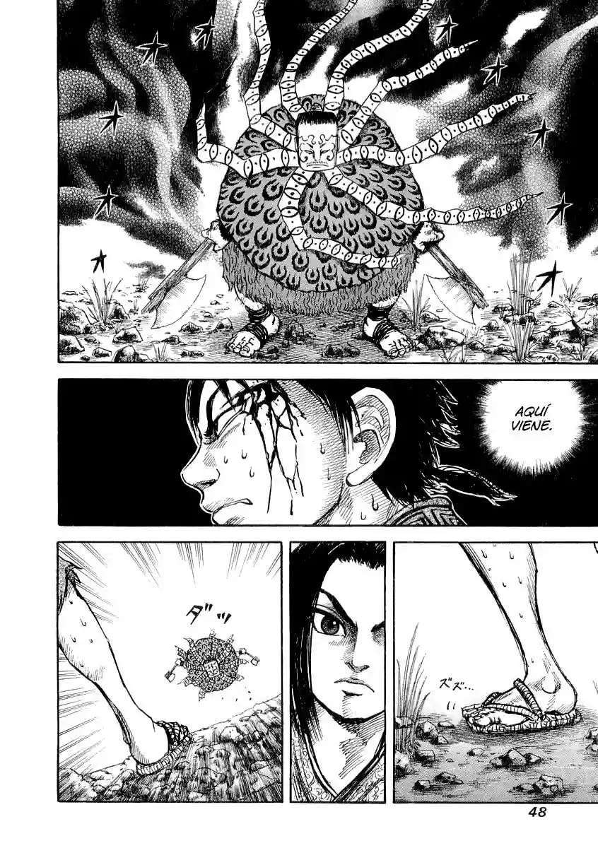 Kingdom — Capítulo 11 — Página 8