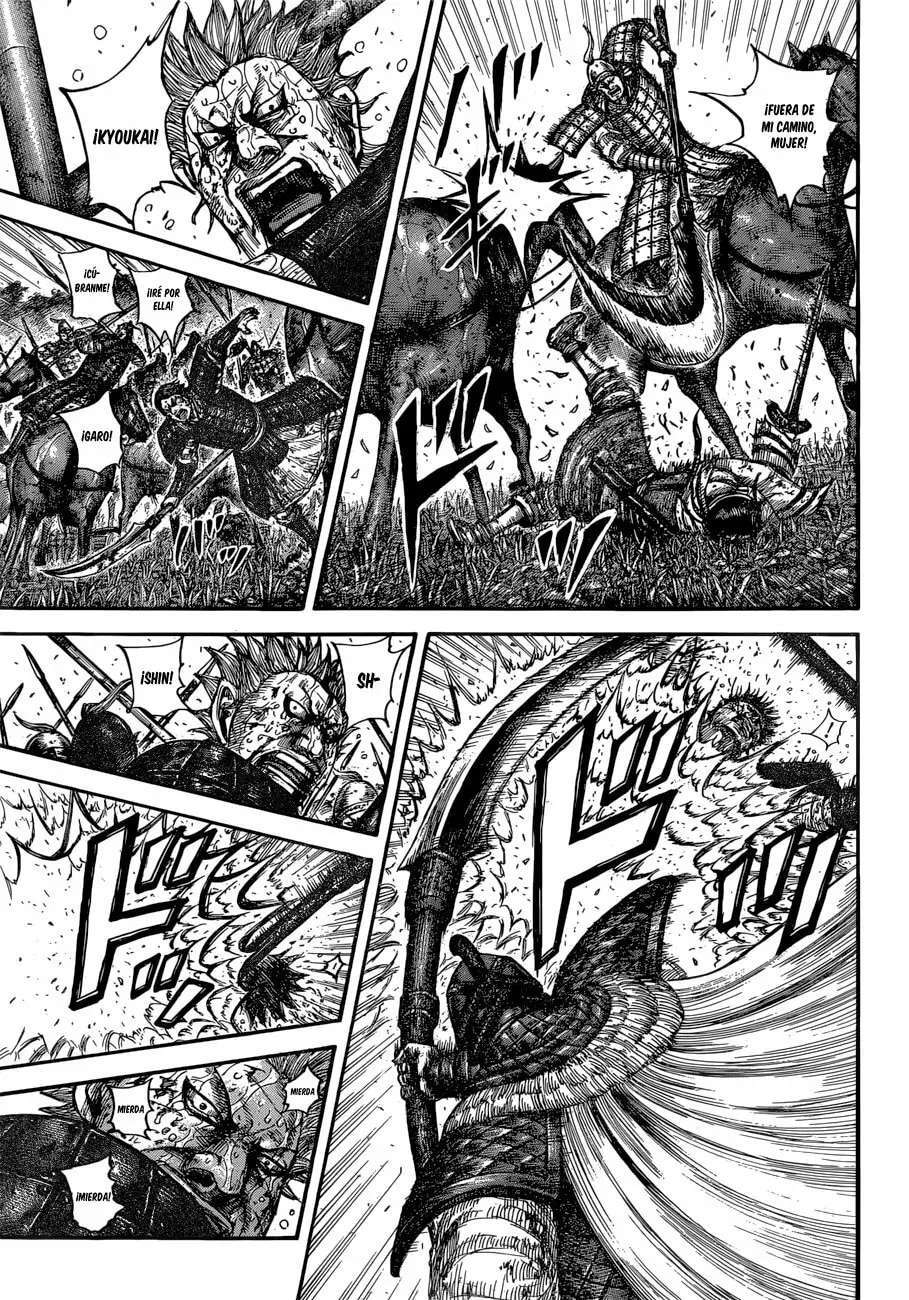 Kingdom — Capítulo 598 — Página 12
