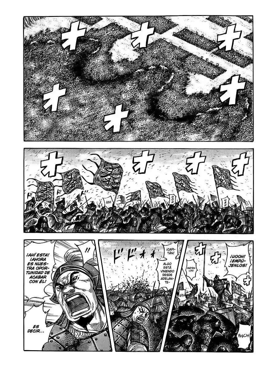 Kingdom — Capítulo 379 — Página 2