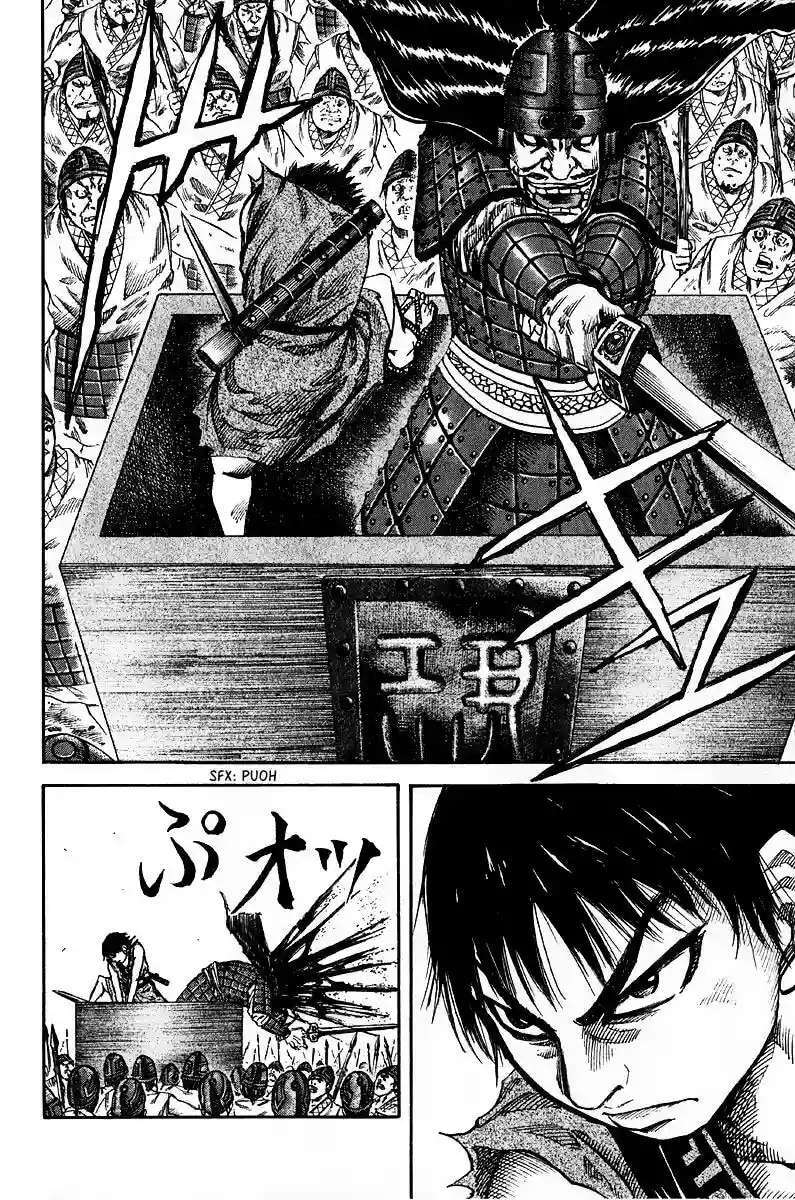 Kingdom — Capítulo 54 — Página 15