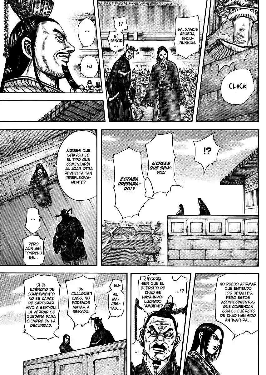 Kingdom — Capítulo 371 — Página 19