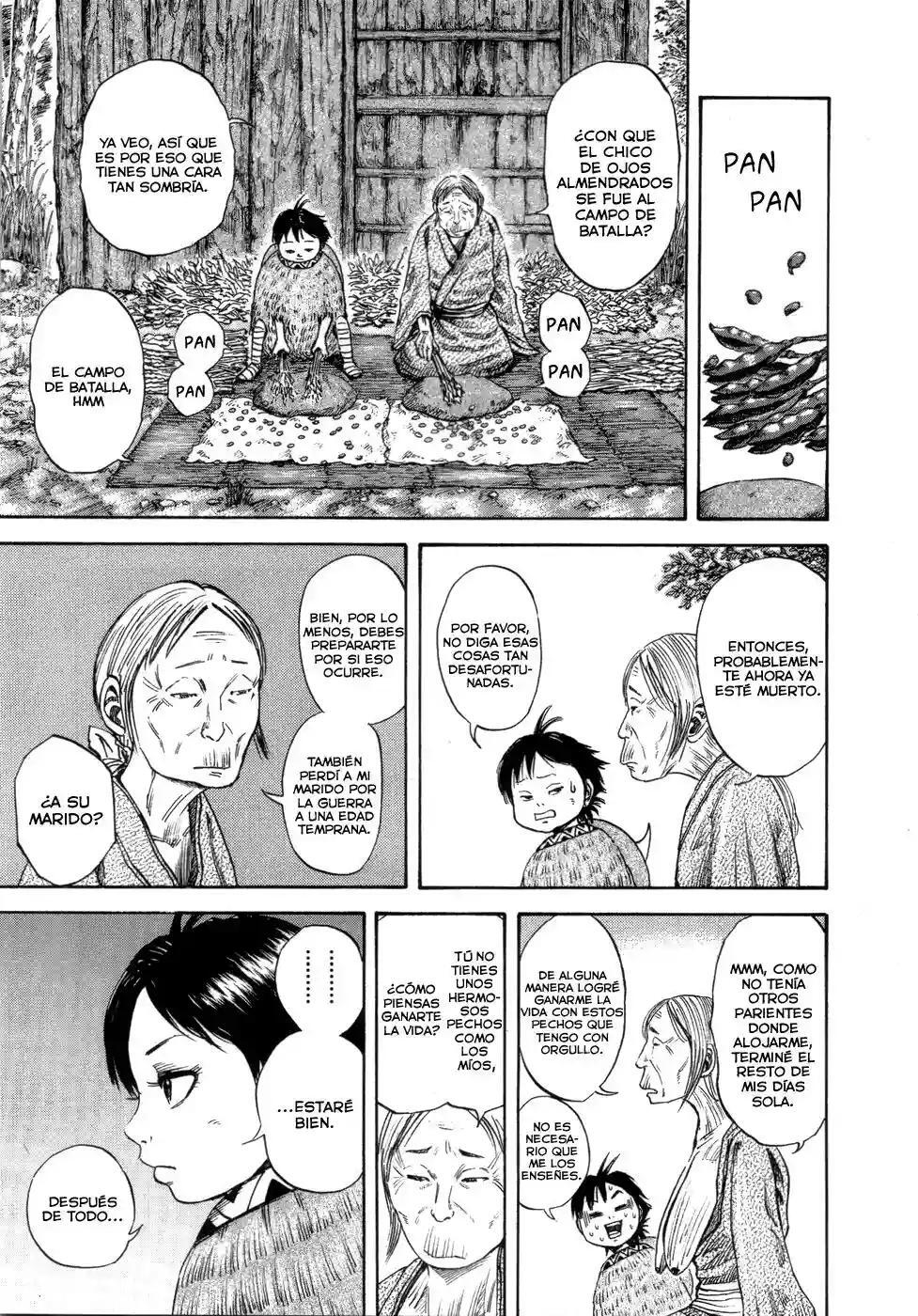 Kingdom — Capítulo 52.05 — Página 3