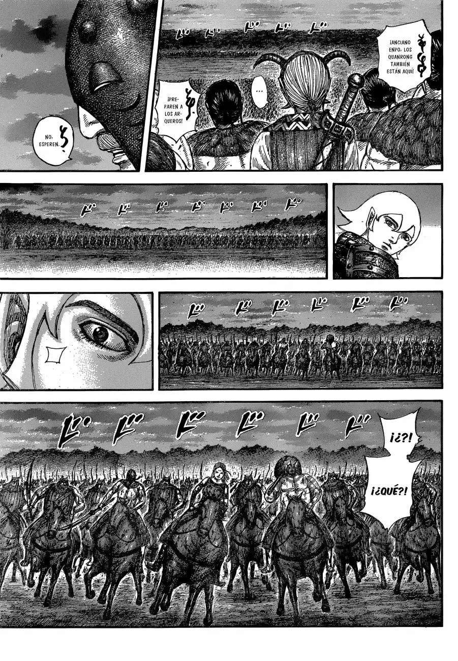 Kingdom — Capítulo 574 — Página 13