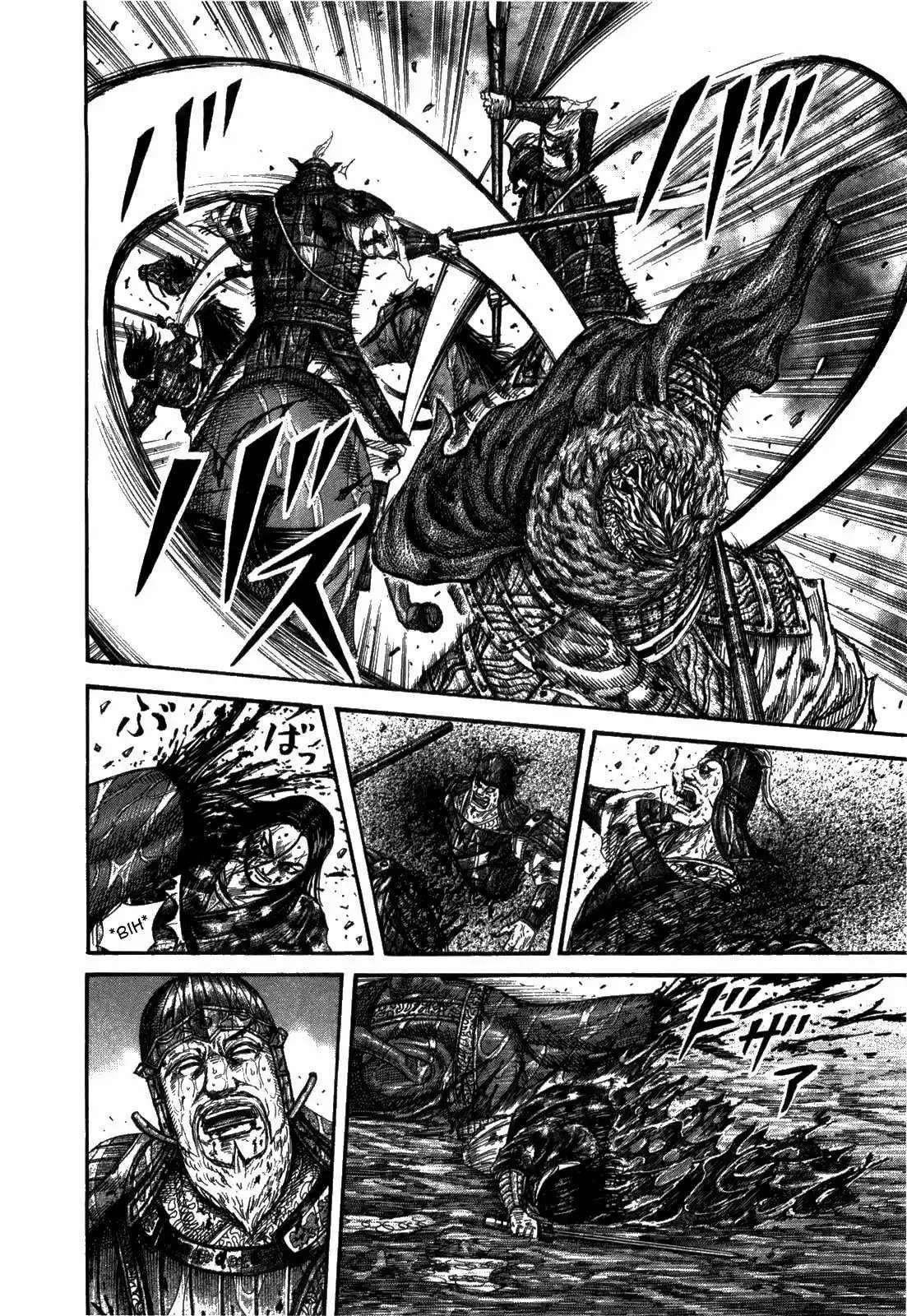 Kingdom — Capítulo 236 — Página 8