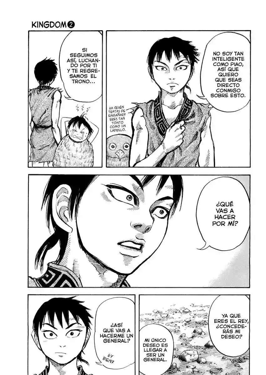 Kingdom — Capítulo 14 — Página 11