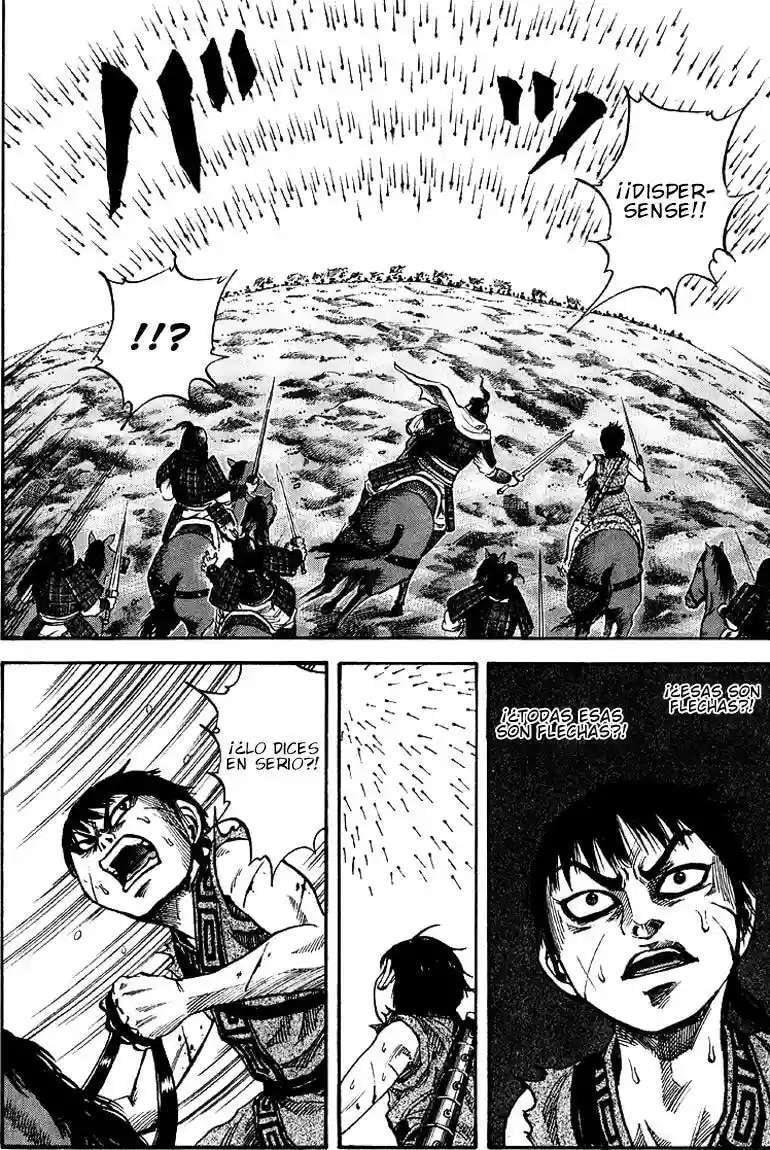 Kingdom — Capítulo 62 — Página 14