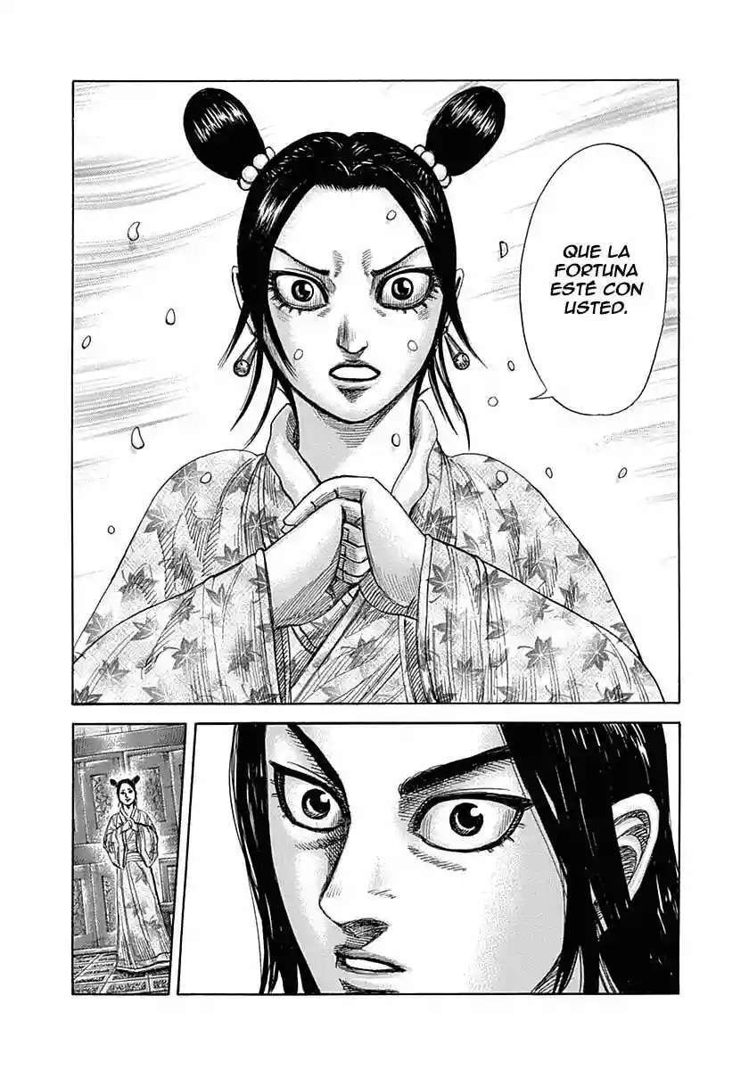 Kingdom — Capítulo 327 — Página 13