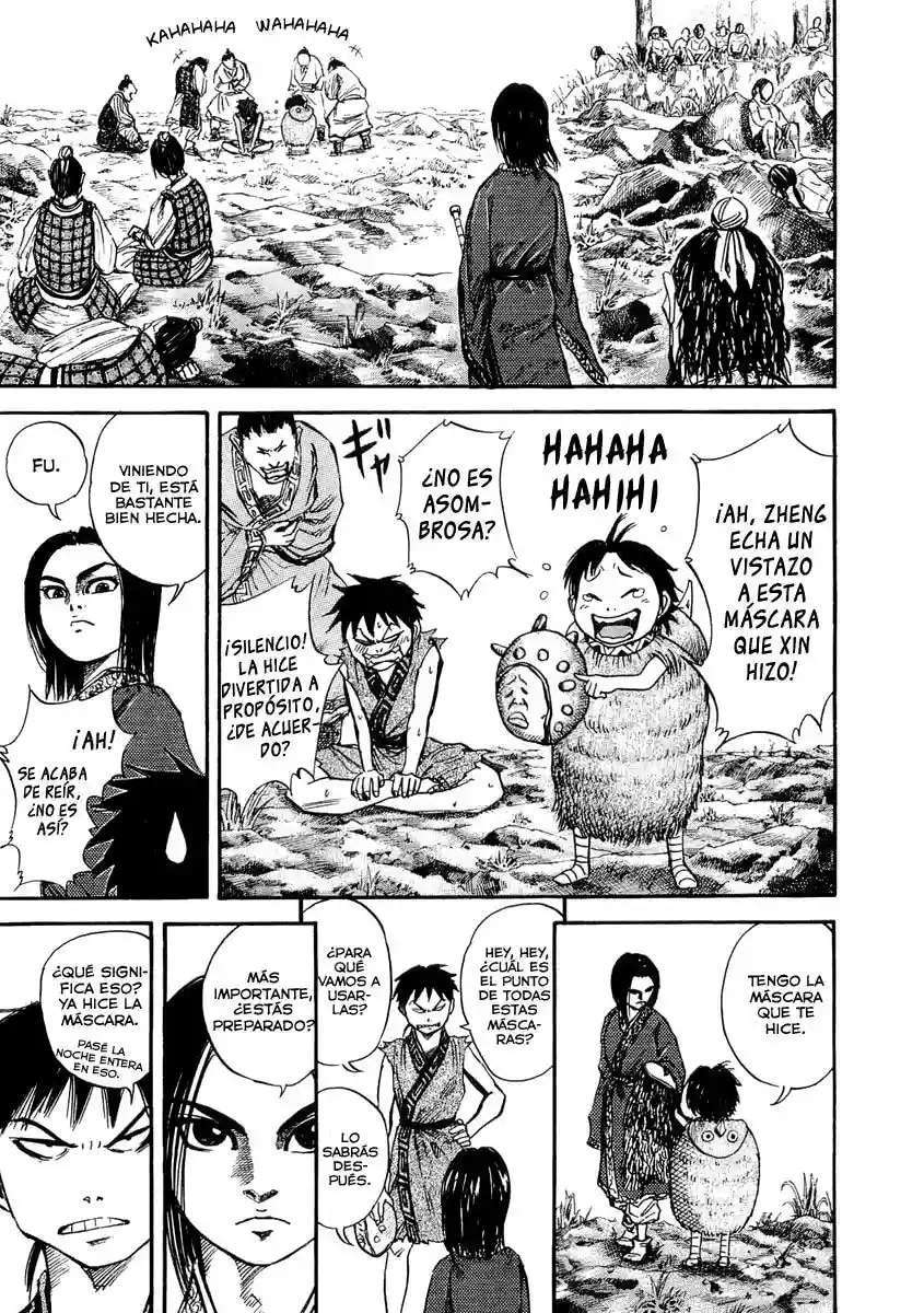 Kingdom — Capítulo 25 — Página 16
