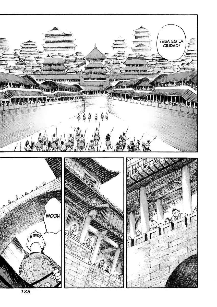 Kingdom — Capítulo 27 — Página 7