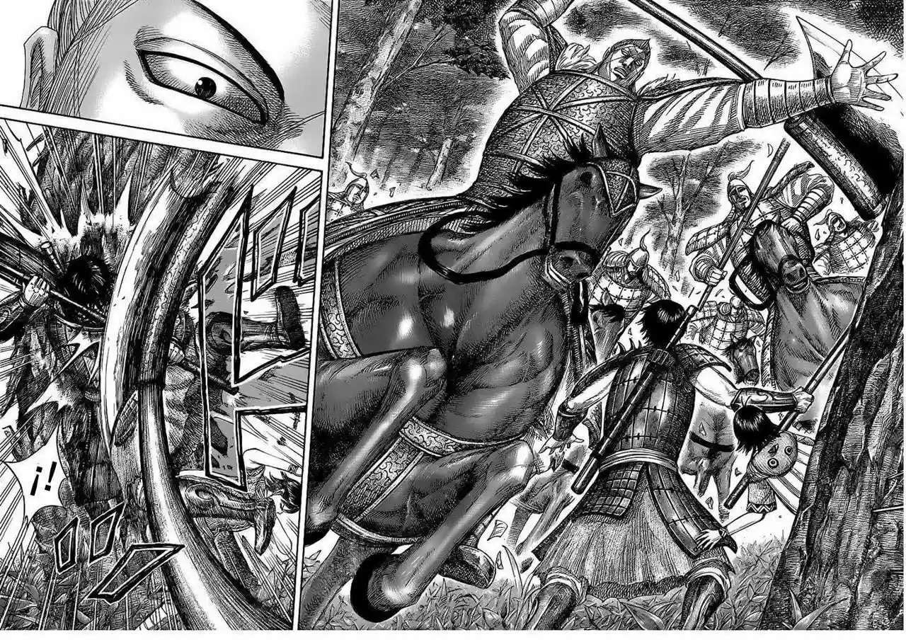 Kingdom — Capítulo 445 — Página 12