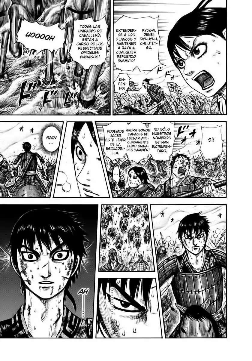 Kingdom — Capítulo 286 — Página 7