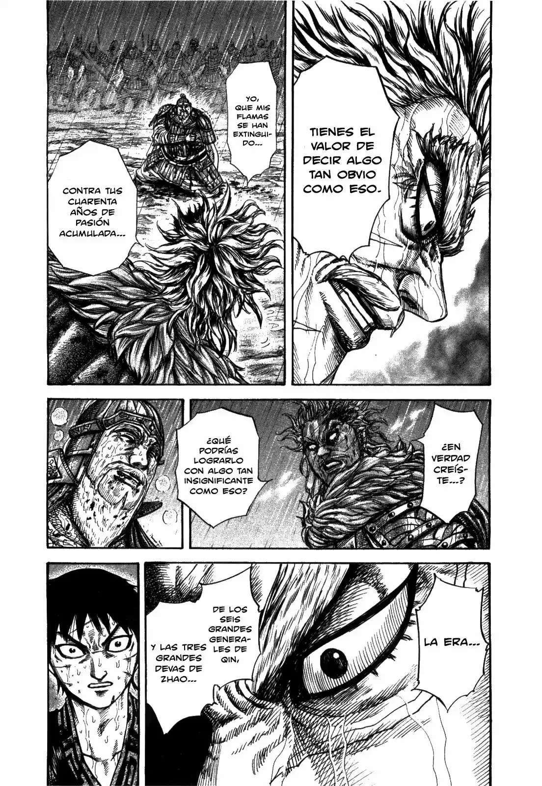 Kingdom — Capítulo 236 — Página 10