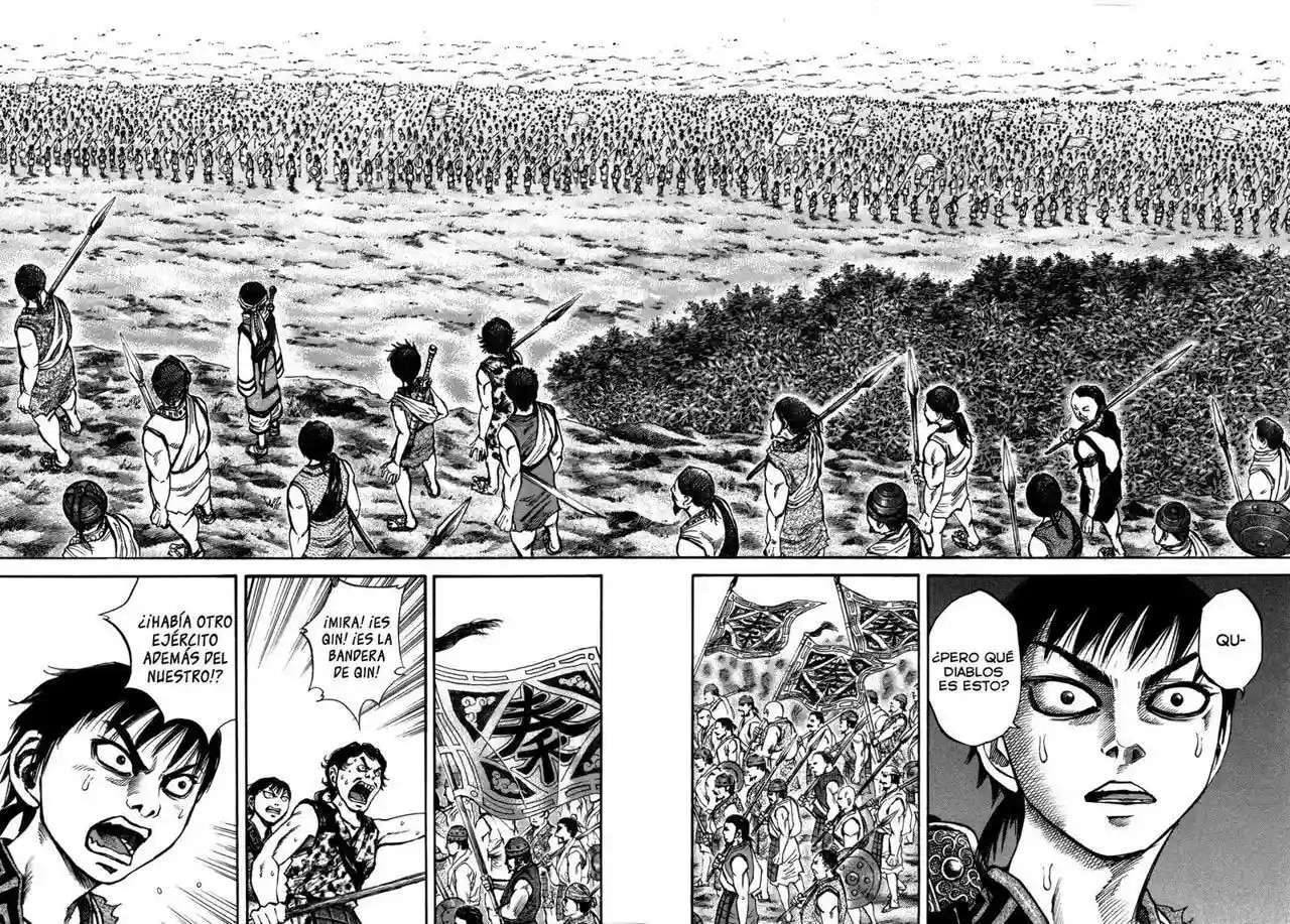 Kingdom — Capítulo 49 — Página 9