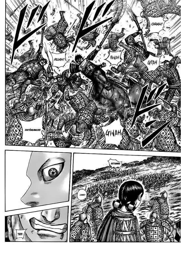Kingdom — Capítulo 469 — Página 13