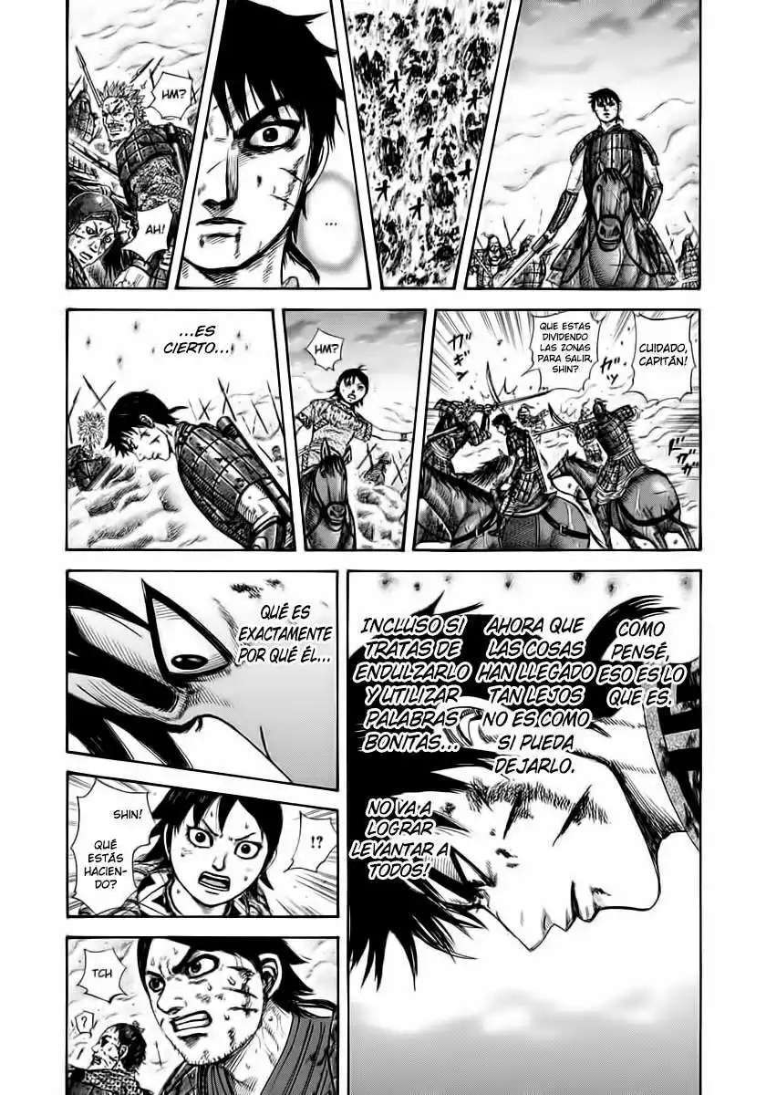 Kingdom — Capítulo 286 — Página 9