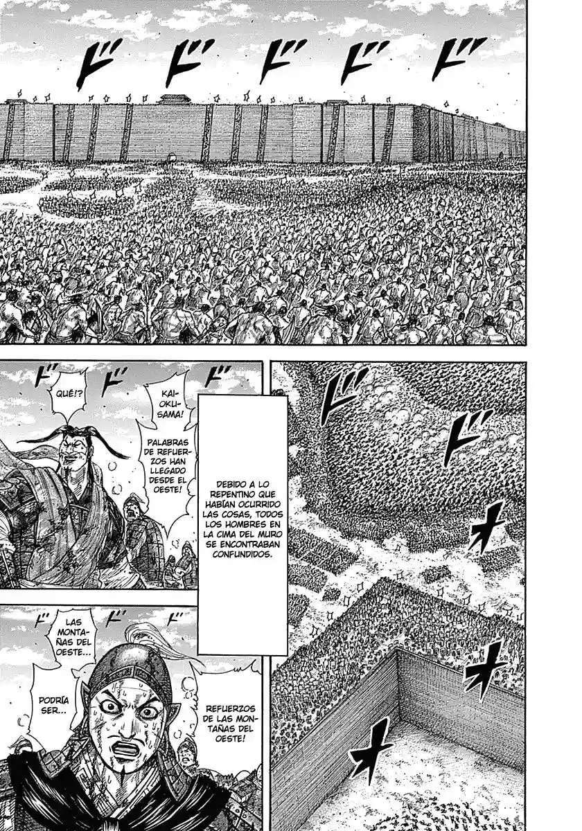 Kingdom — Capítulo 347 — Página 6