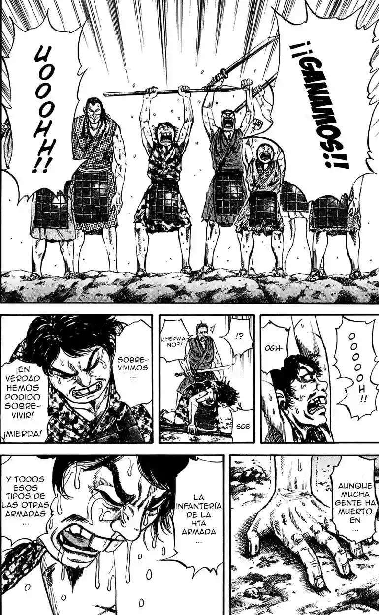 Kingdom — Capítulo 73 — Página 5