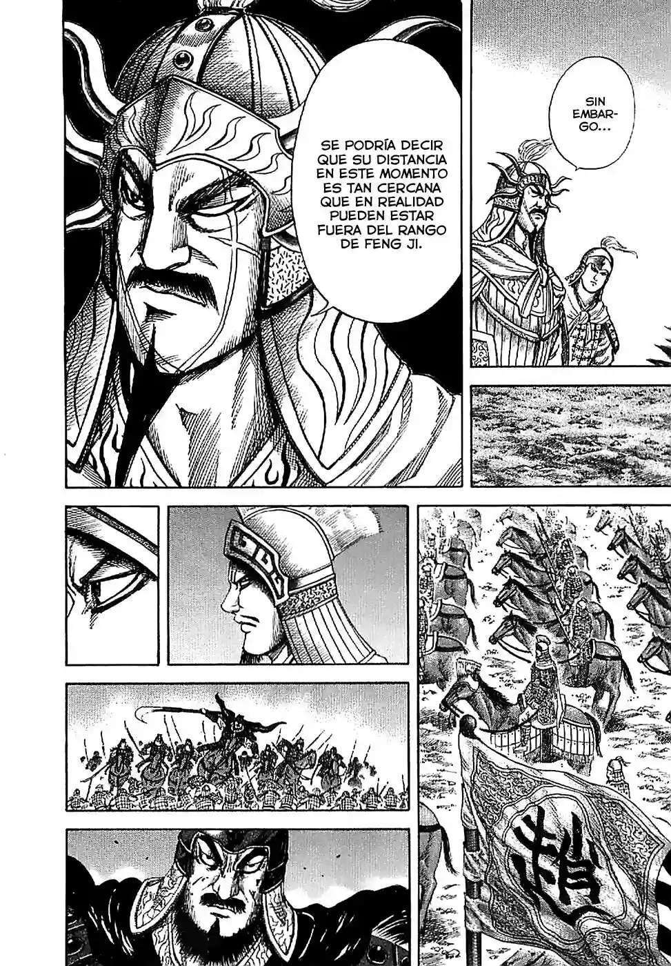 Kingdom — Capítulo 125 — Página 16