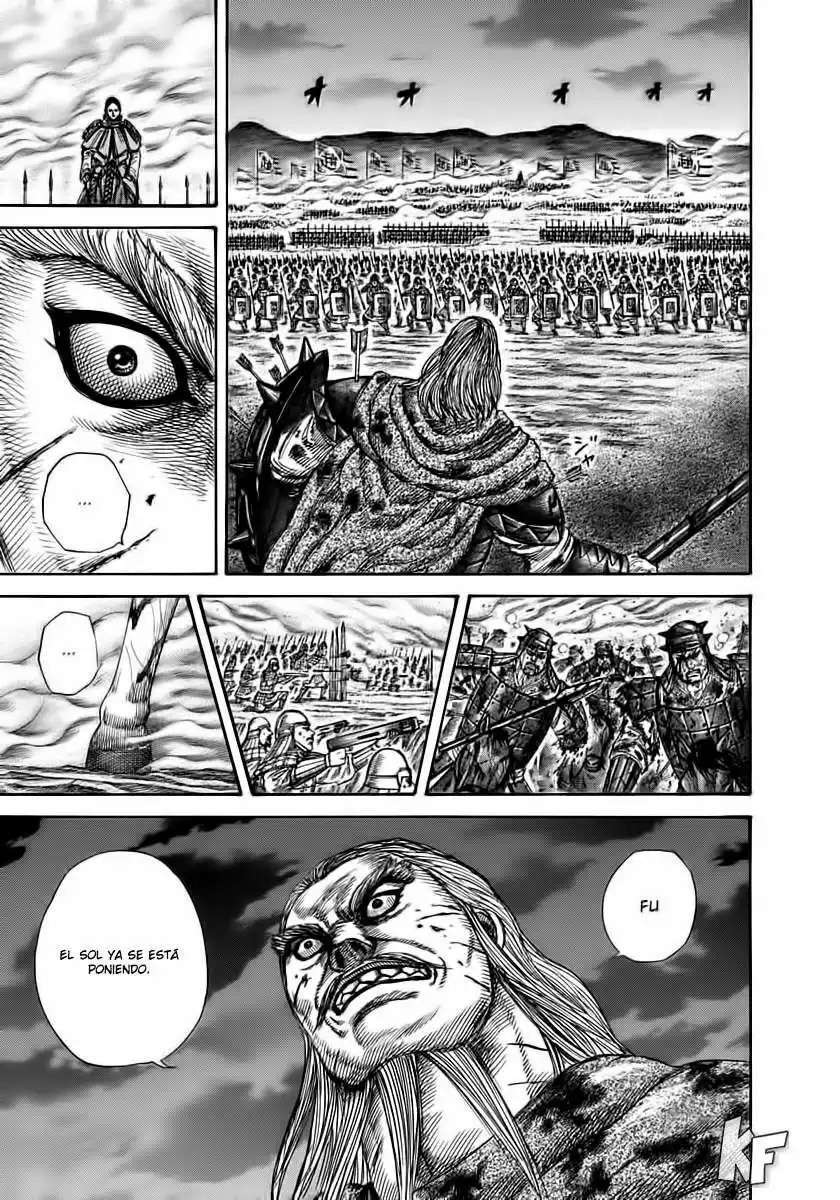 Kingdom — Capítulo 288 — Página 7