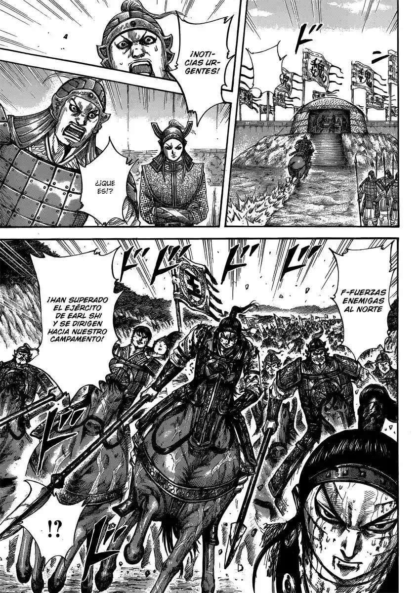 Kingdom — Capítulo 398 — Página 16