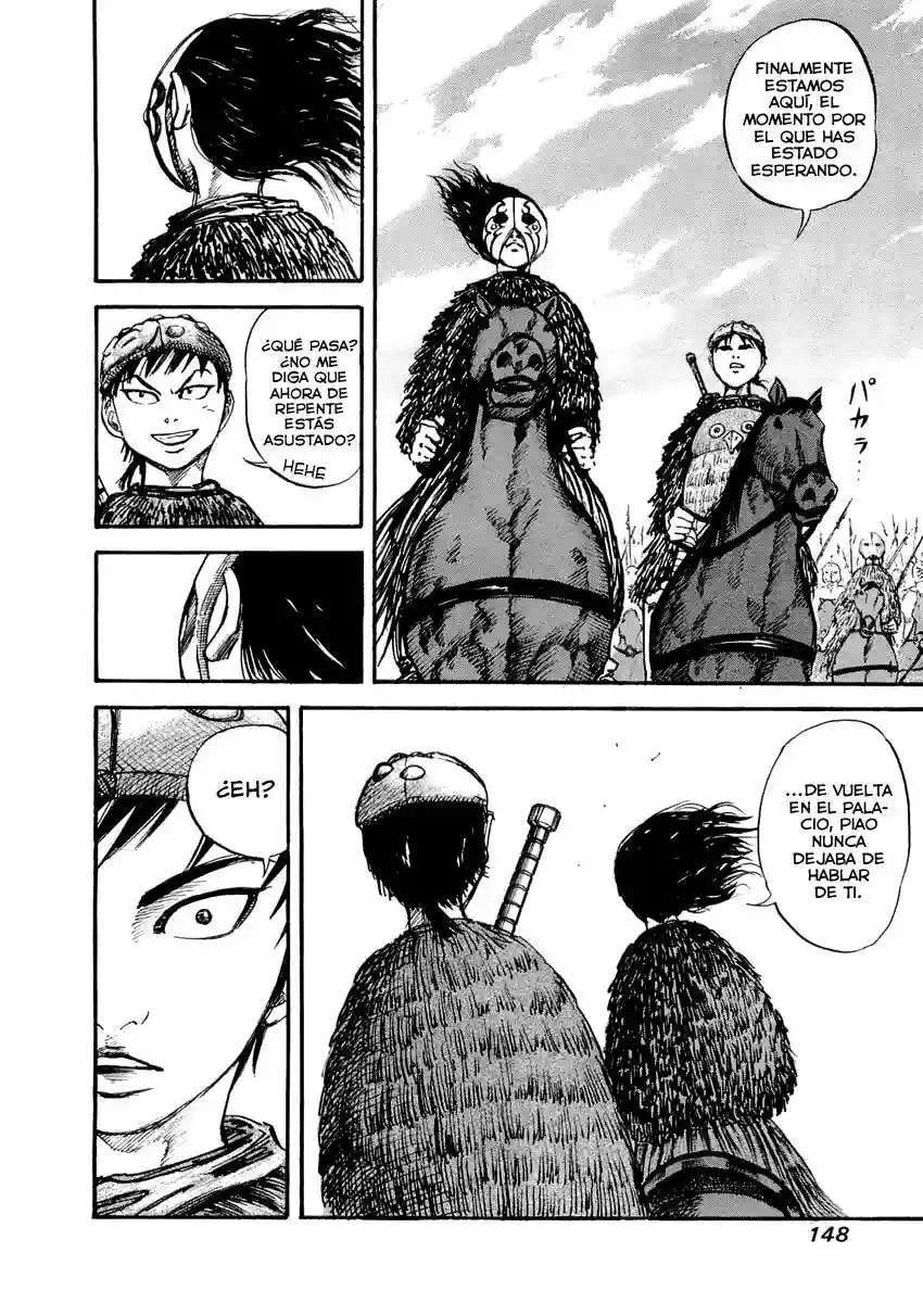 Kingdom — Capítulo 27 — Página 16