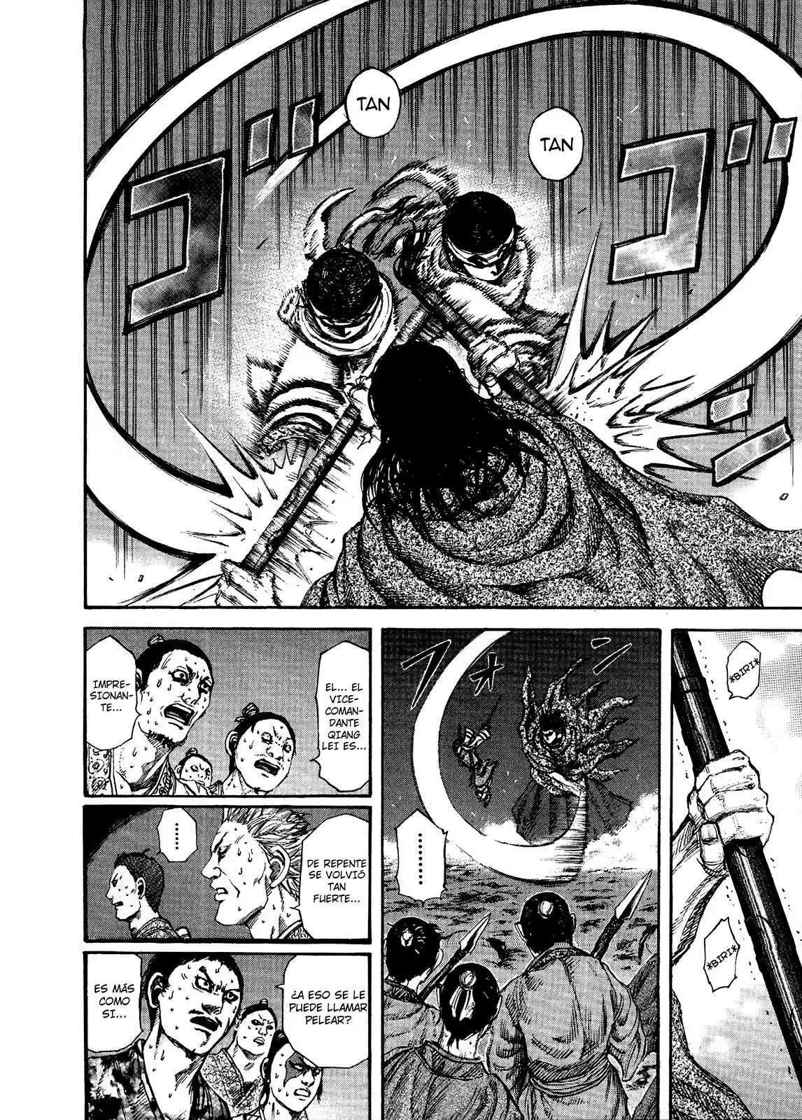 Kingdom — Capítulo 141 — Página 18