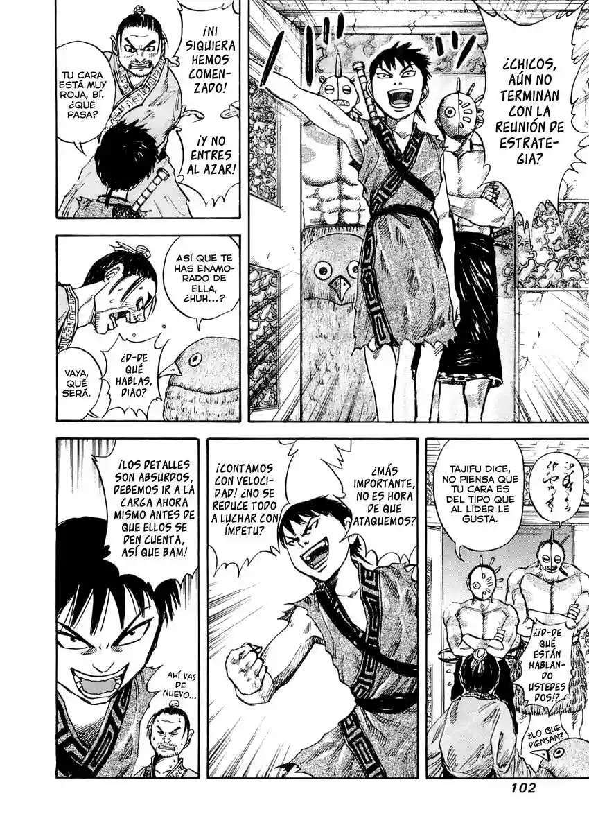 Kingdom — Capítulo 25 — Página 7