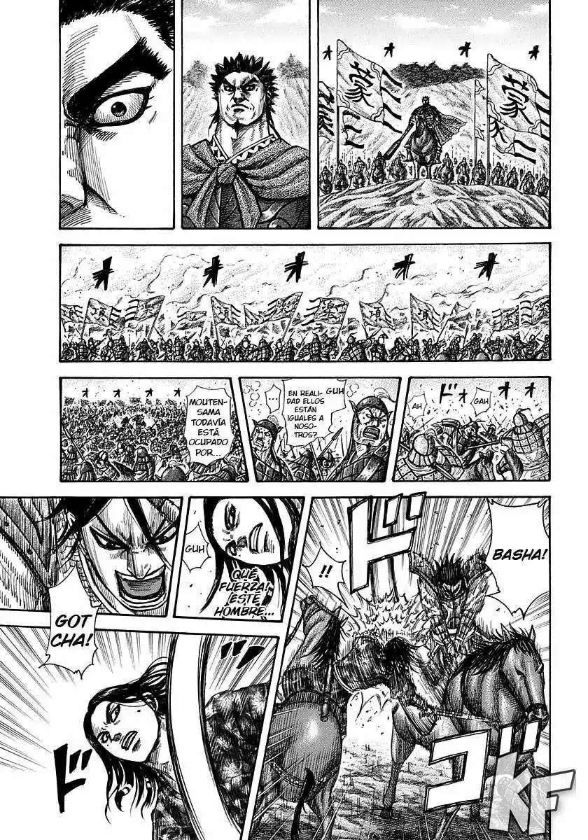 Kingdom — Capítulo 279 — Página 6