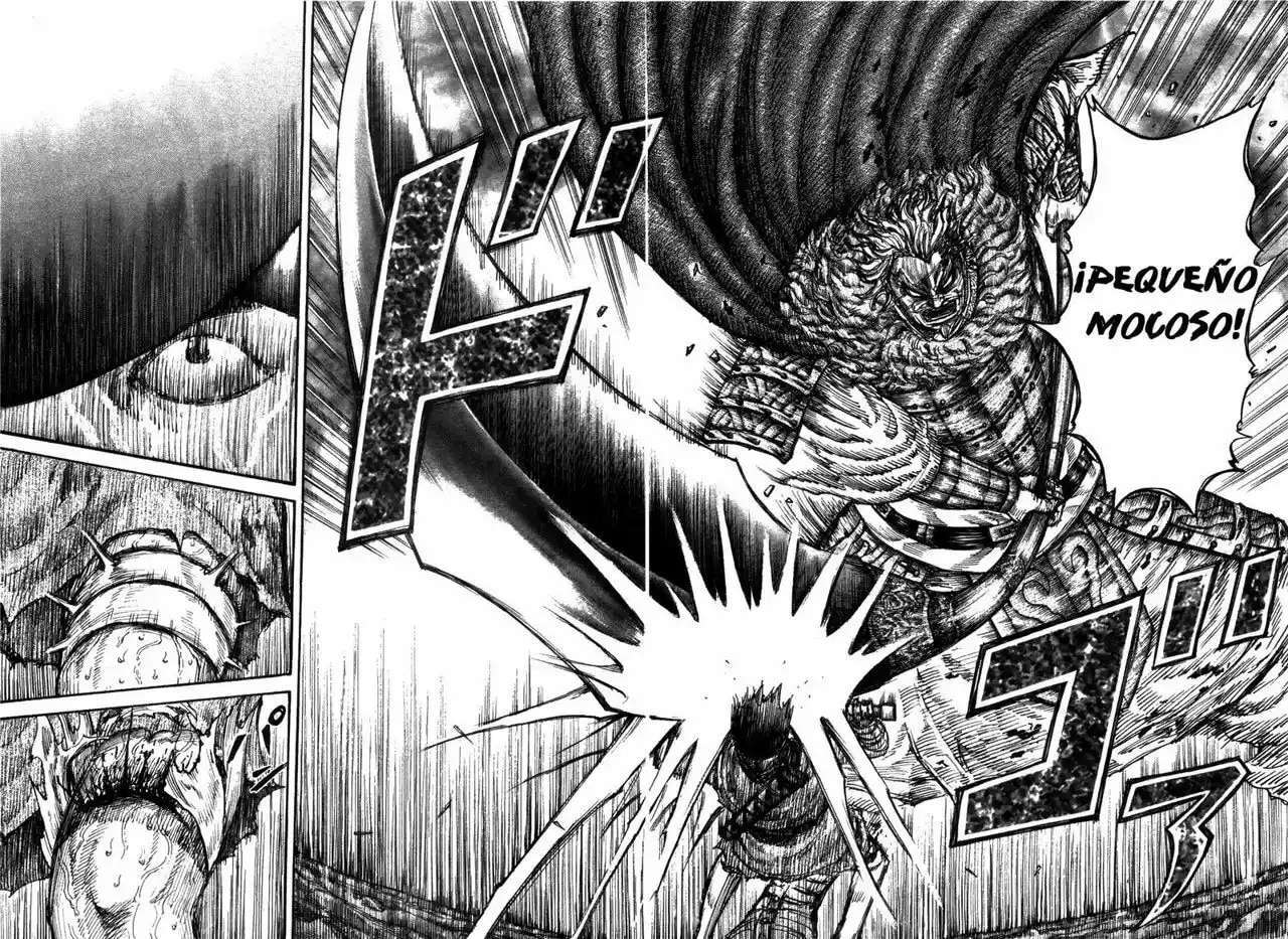 Kingdom — Capítulo 237 — Página 8