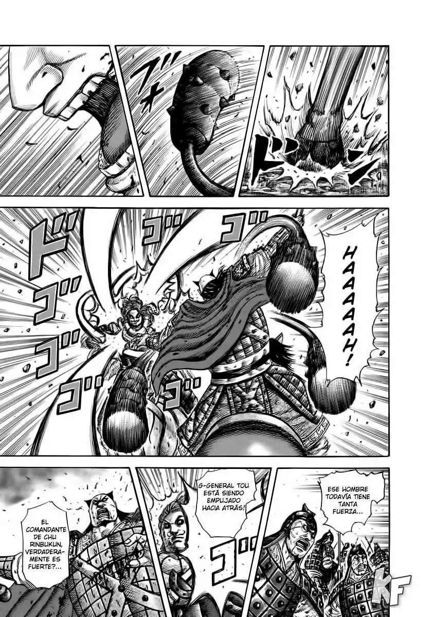 Kingdom — Capítulo 283 — Página 8