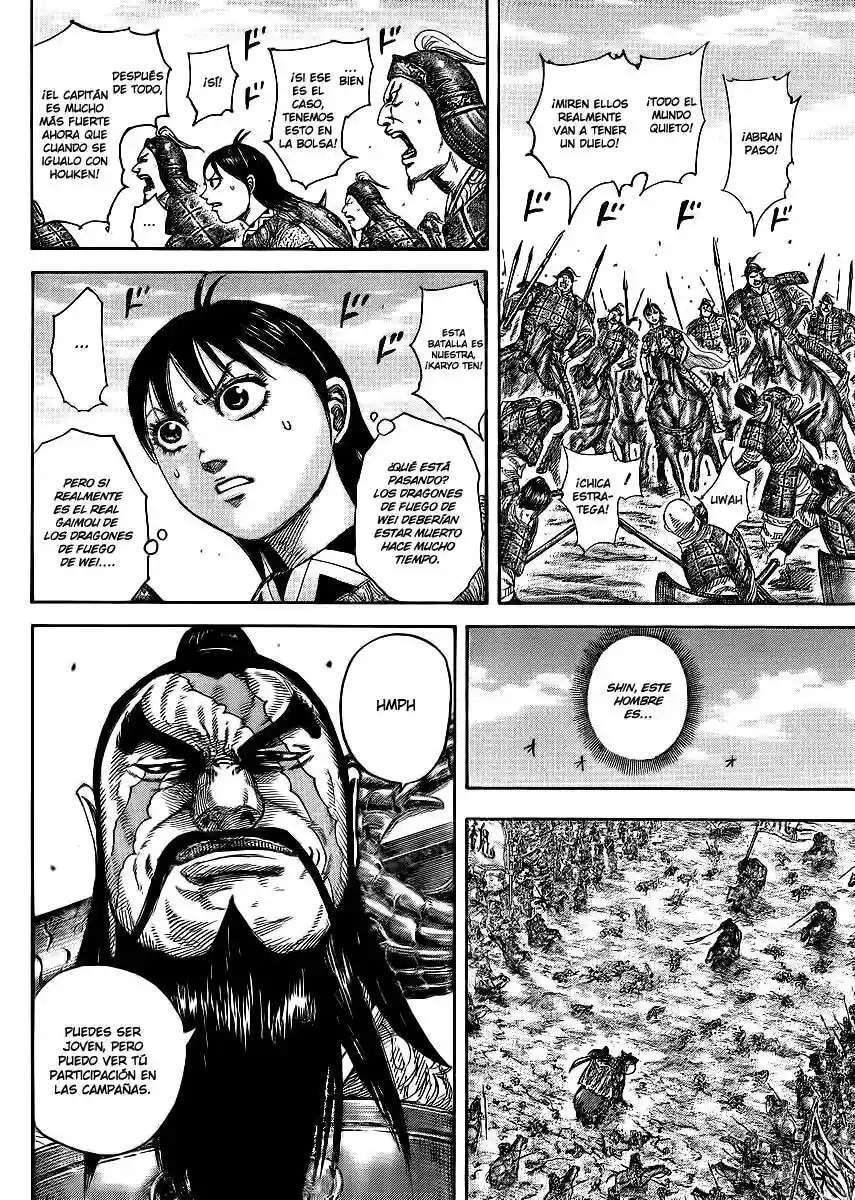 Kingdom — Capítulo 383 — Página 13