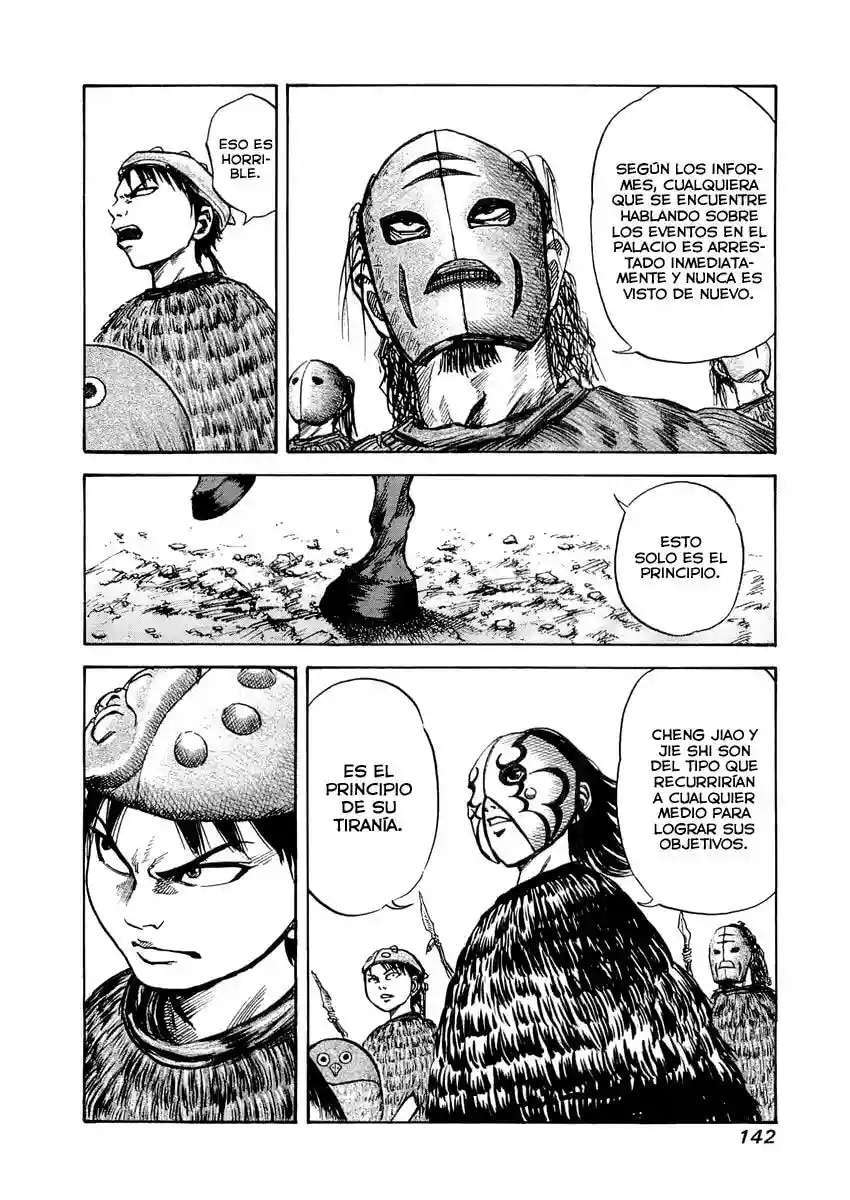 Kingdom — Capítulo 27 — Página 10