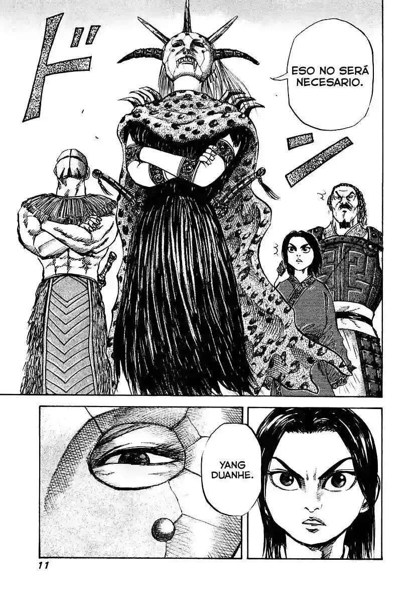 Kingdom — Capítulo 31 — Página 13