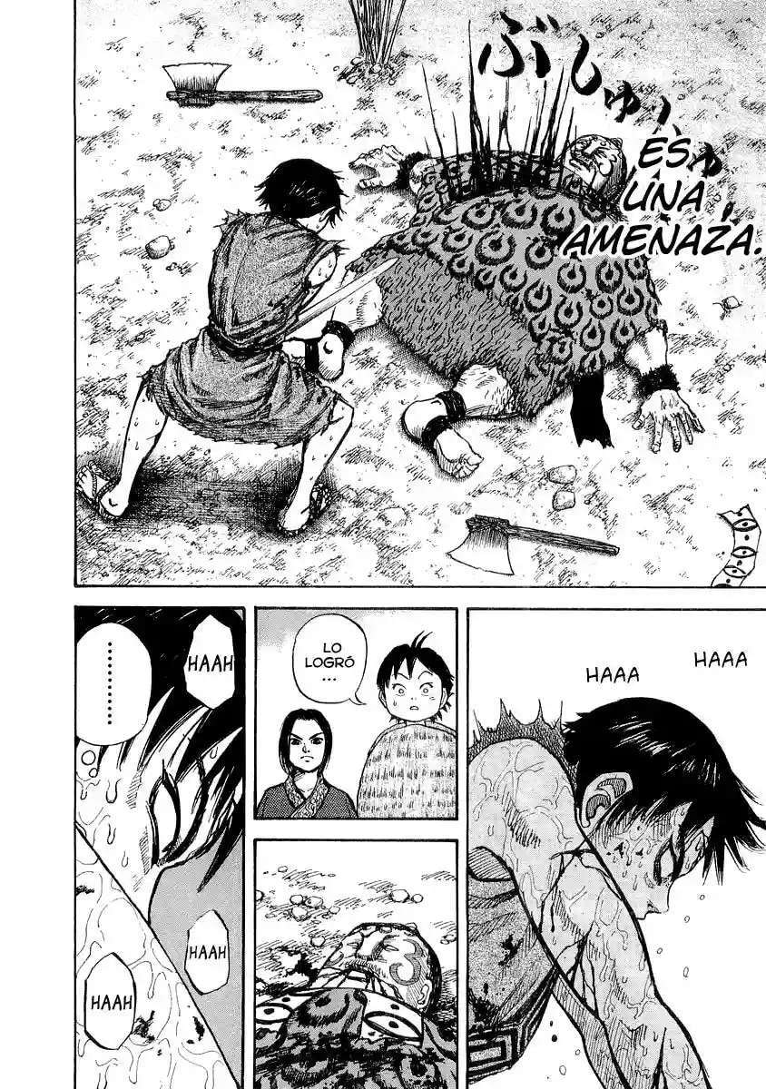 Kingdom — Capítulo 12 — Página 8