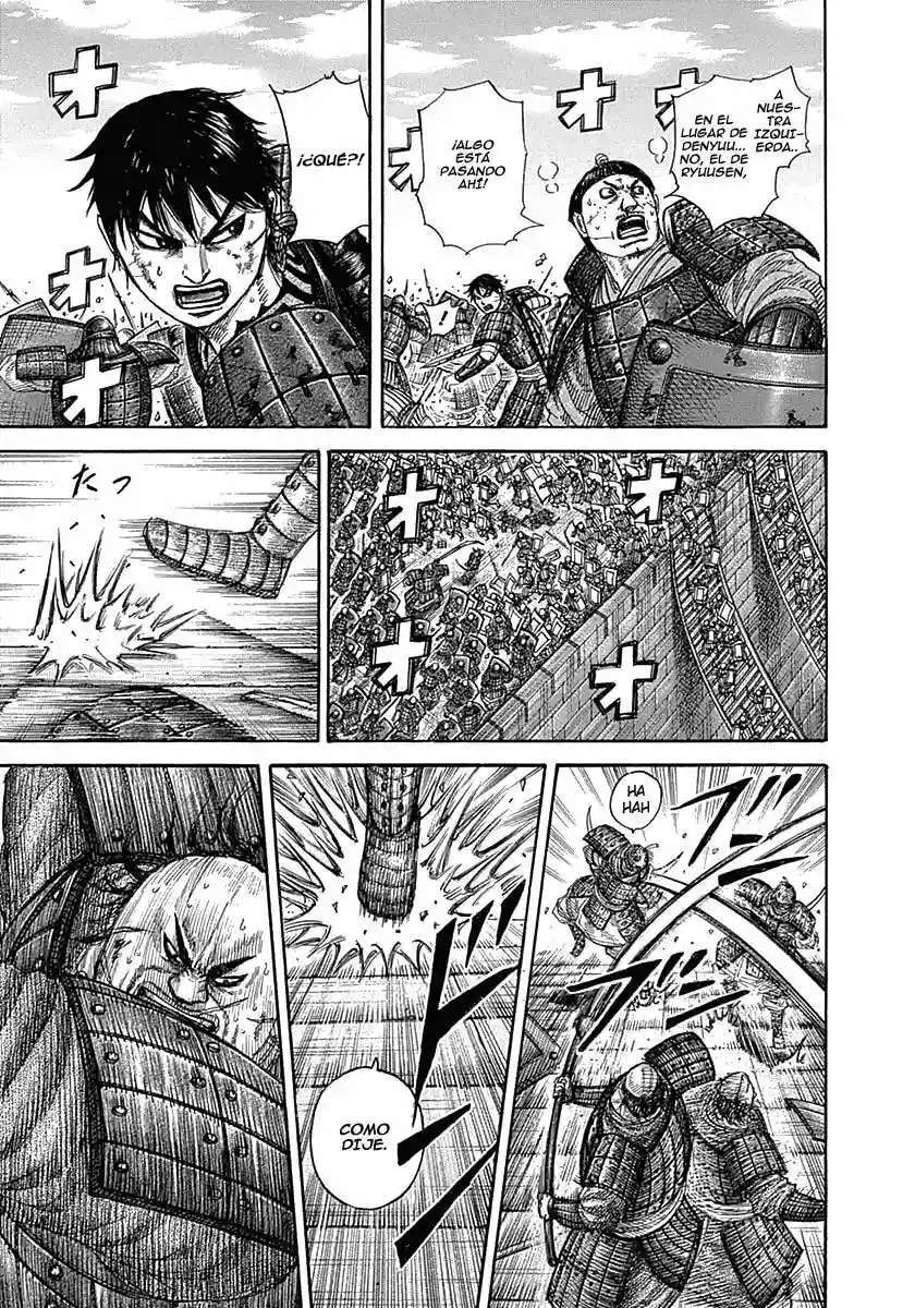 Kingdom — Capítulo 336 — Página 14