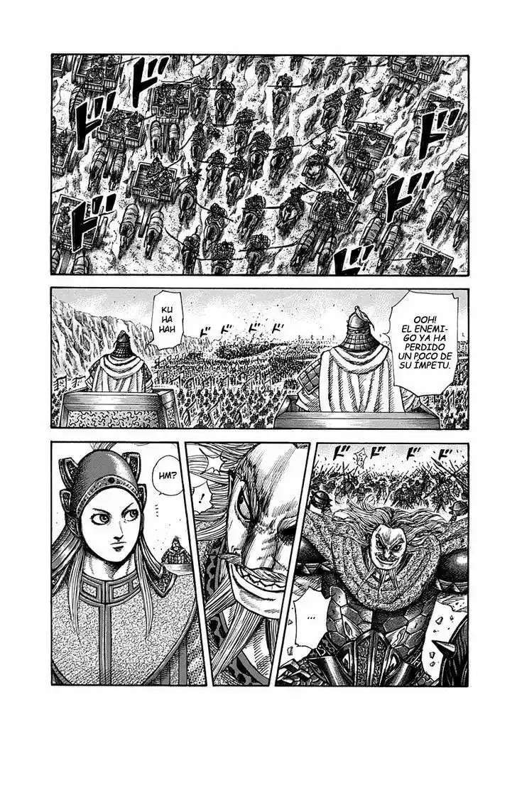 Kingdom — Capítulo 266 — Página 6