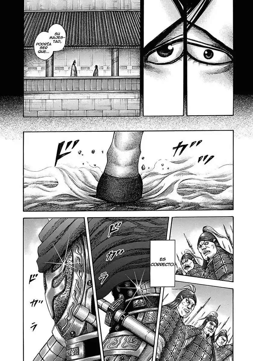 Kingdom — Capítulo 327 — Página 18