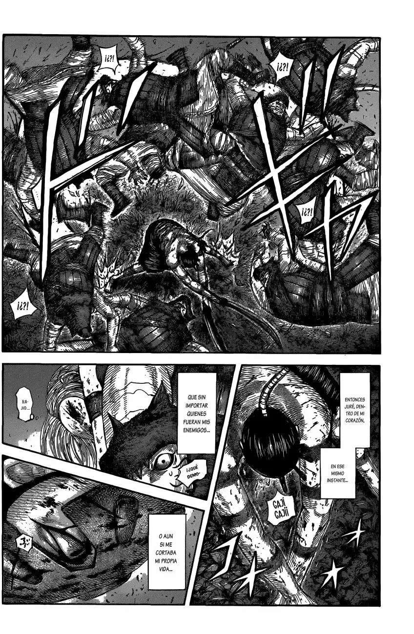 Kingdom — Capítulo 569 — Página 19
