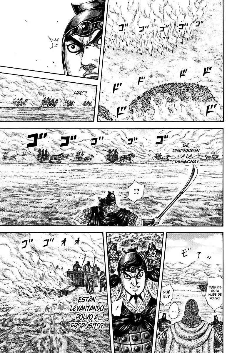 Kingdom — Capítulo 296 — Página 16