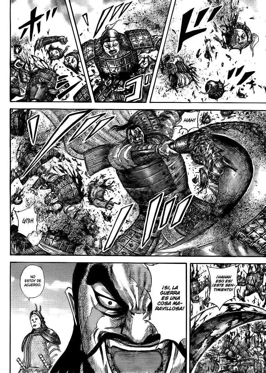 Kingdom — Capítulo 383 — Página 5