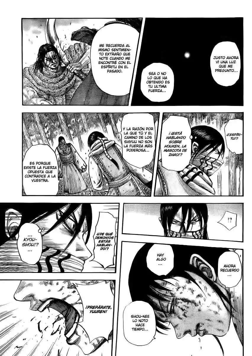 Kingdom — Capítulo 362 — Página 5