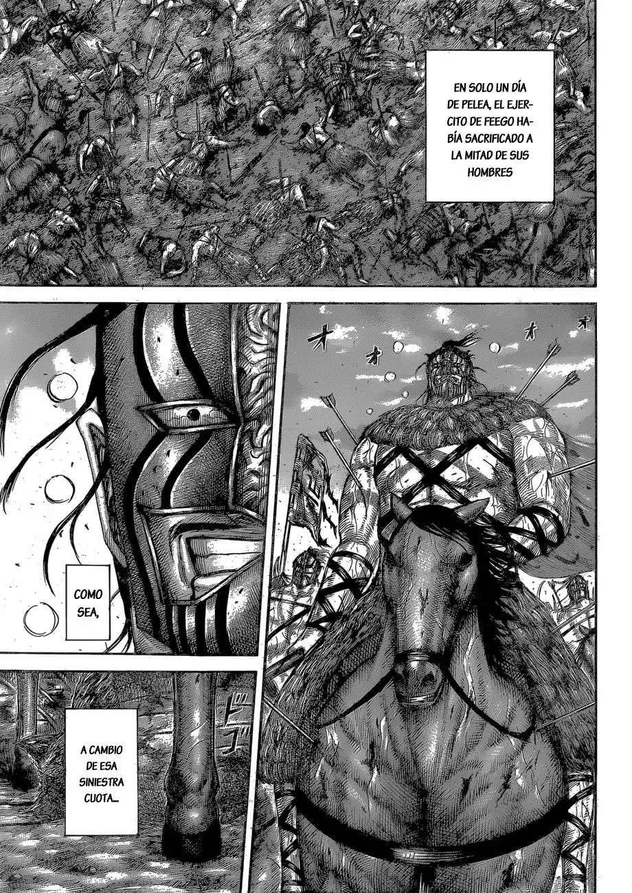 Kingdom — Capítulo 564 — Página 17