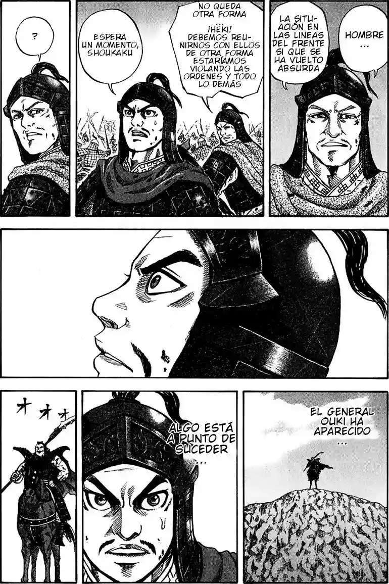 Kingdom — Capítulo 65 — Página 9
