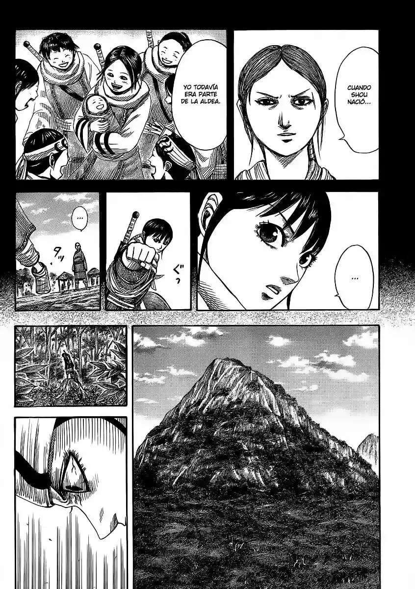 Kingdom — Capítulo 357 — Página 17